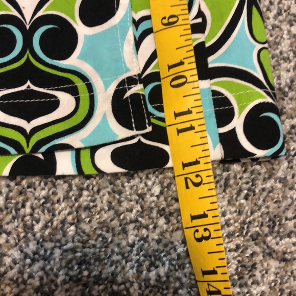 Sweet Spot Skirts.  Reversible adjustable Athletic skirt. Can fit many sizes. - Picture 8 of 9